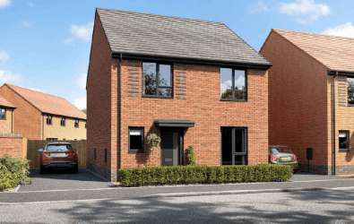 The Wilkinson Detached