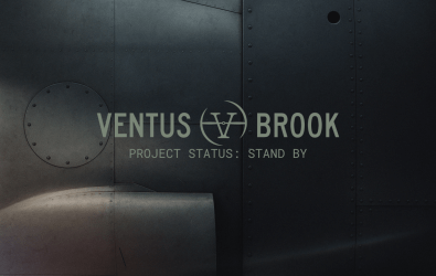 Ventus Brook Launching