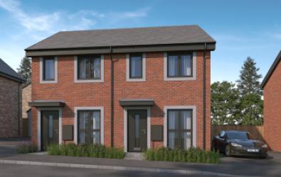 Ashmore Semi Detached