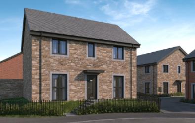 Shipston with Garage