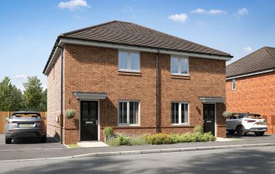 Baymont - Semi-Detached