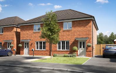 Lockton - Semi-Detached