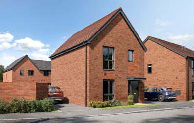 The Willowmere V2 (Detached)