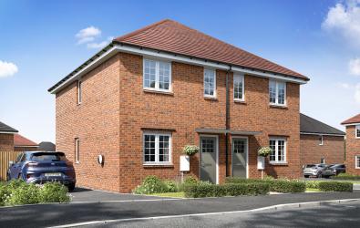 Stockton - Plot 25-26 