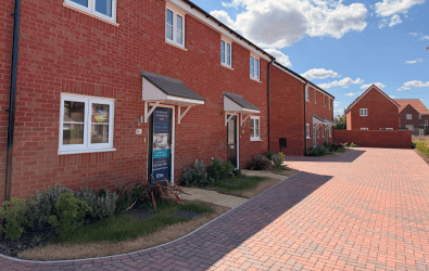 Street View at Hartley Mere