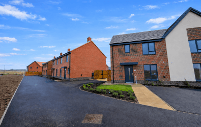 Witham Gate Street View