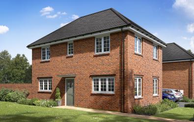 Ardley Detached