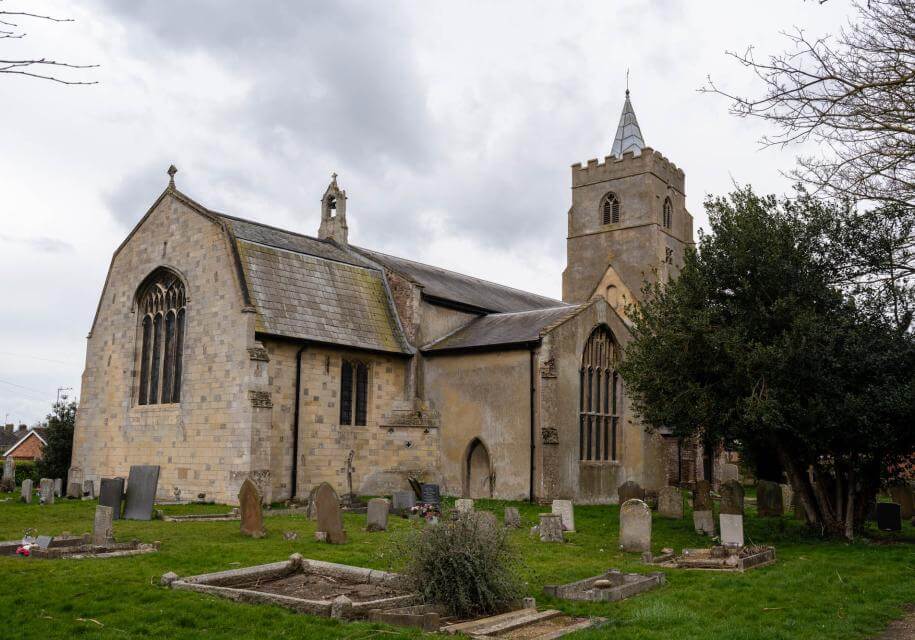 Church in West Lynn