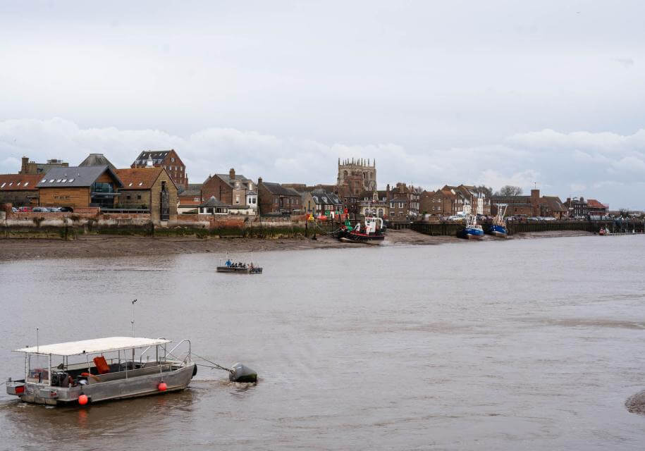 Great River Ouse