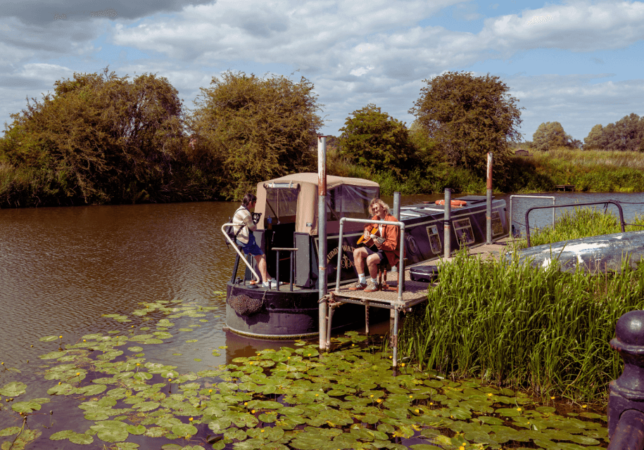 Tewkesbury