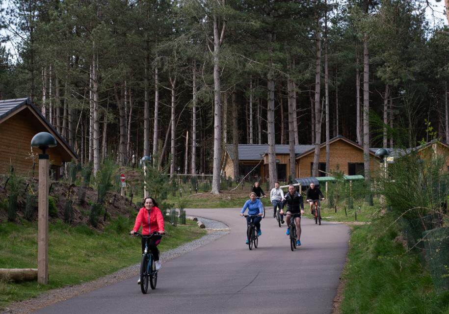 Center Parcs