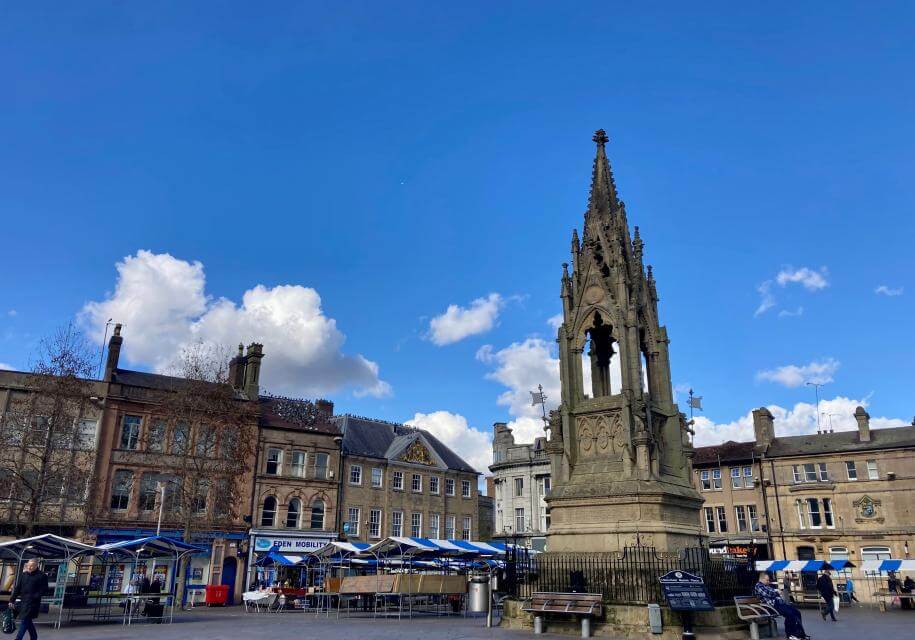 Mansfield