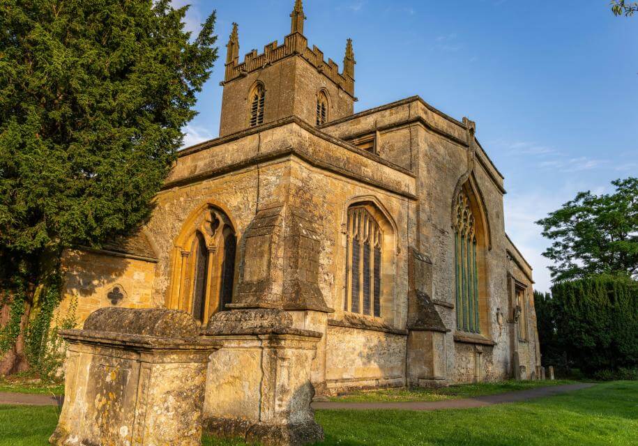 Stow on the Wold