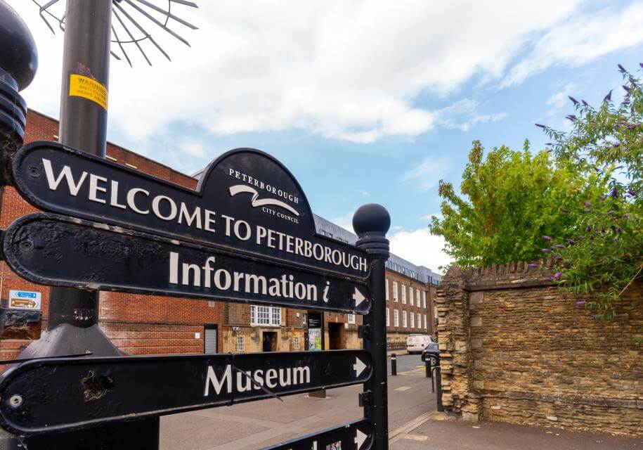 Peteborough lifestyle