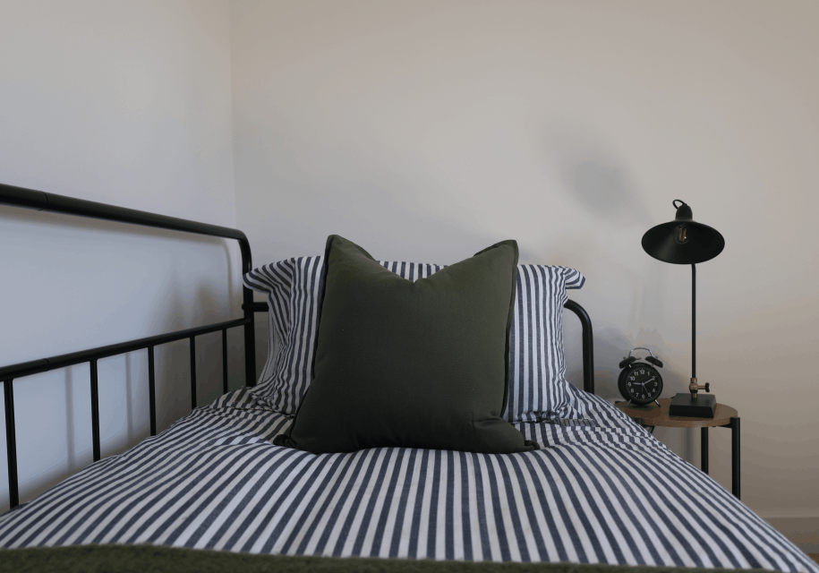 The Maple Show Home