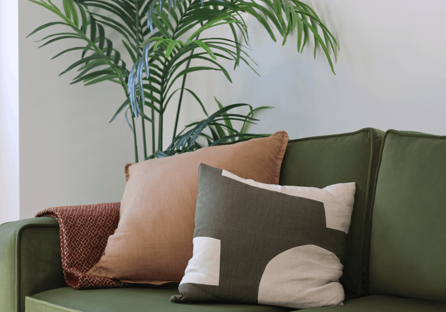 The Maple Show Home