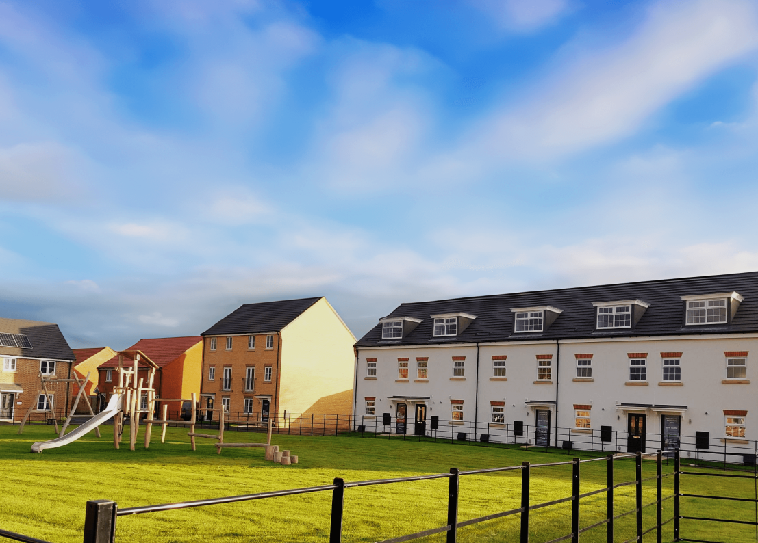 Fernwood Meadows Street View