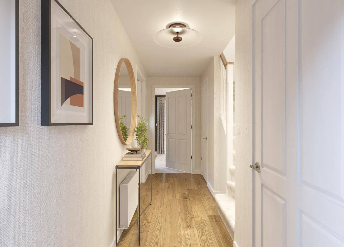 Platform Home Ownership Internal CGI