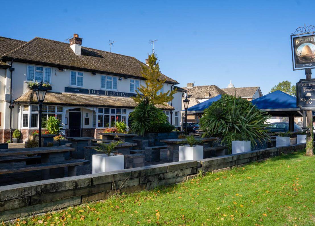 Carterton Local Area