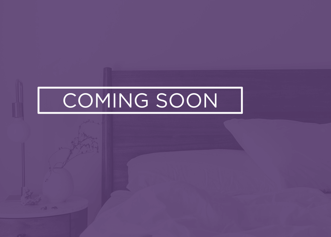 Coming Soon - Purple