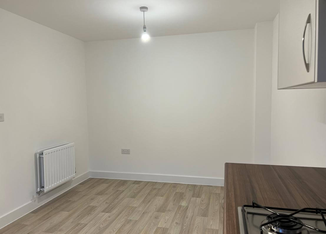 Dining Space at The Elmslie