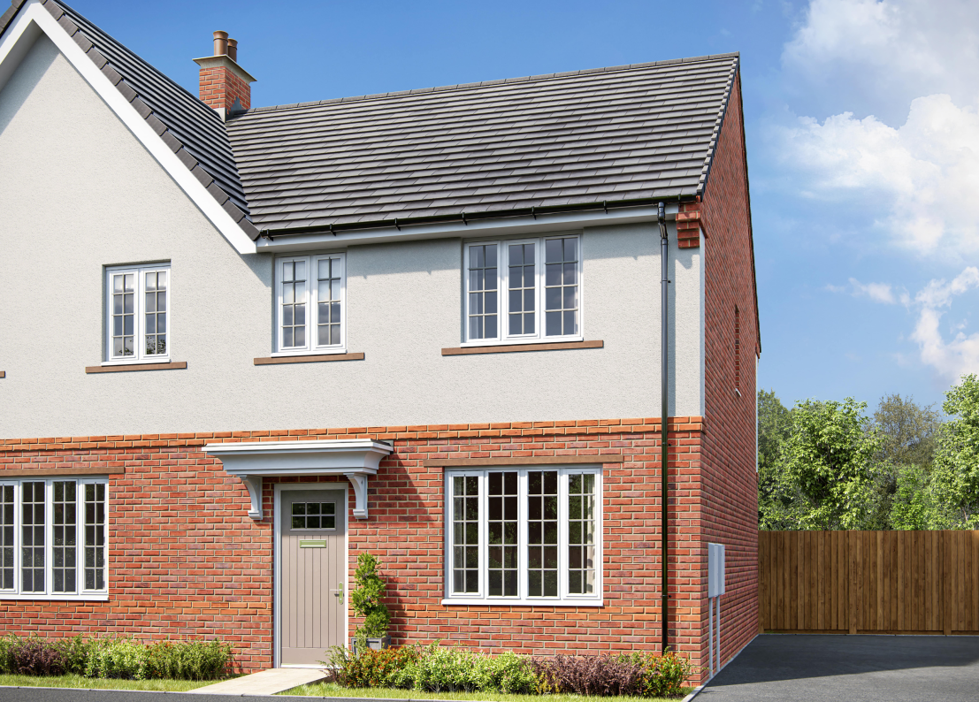 The Byron at Elgar Park, Worcester