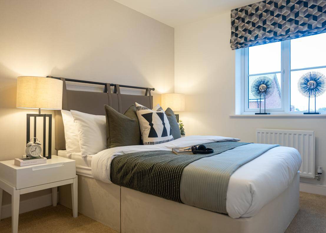Brindley Meadows Show Home
