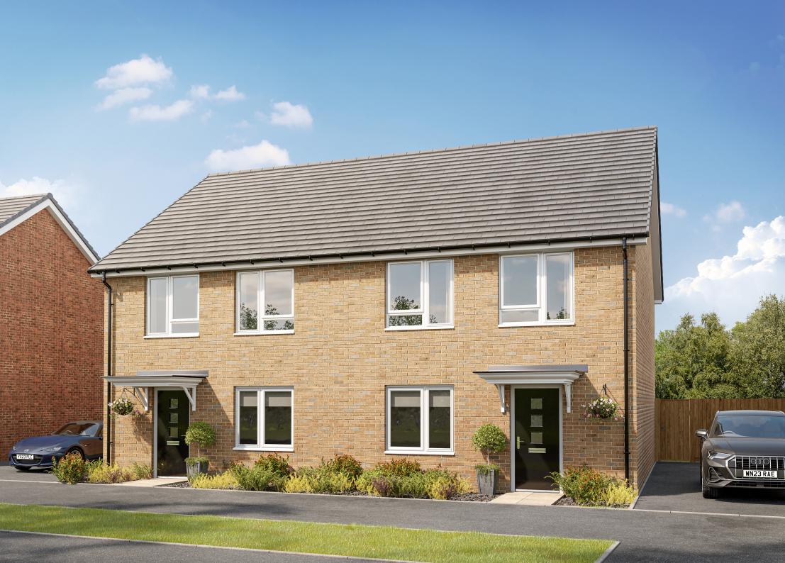 The MacArthur at Haddon Abbott