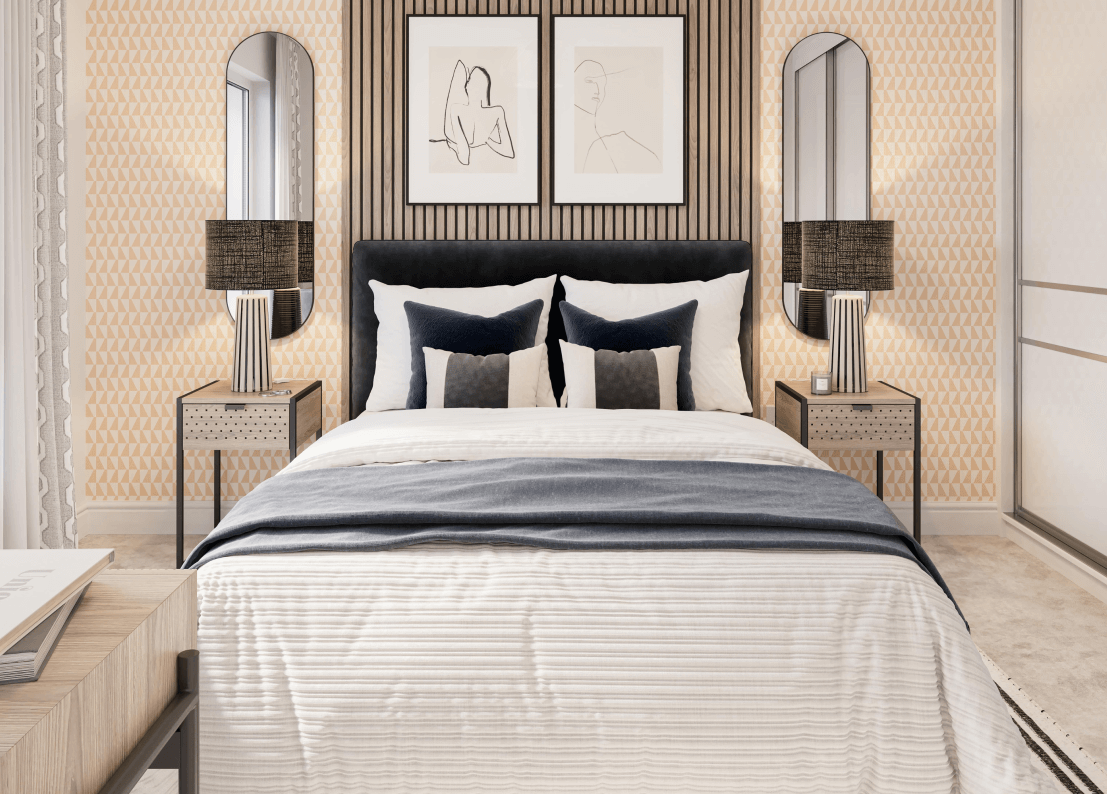 Platform Home Ownership CGI