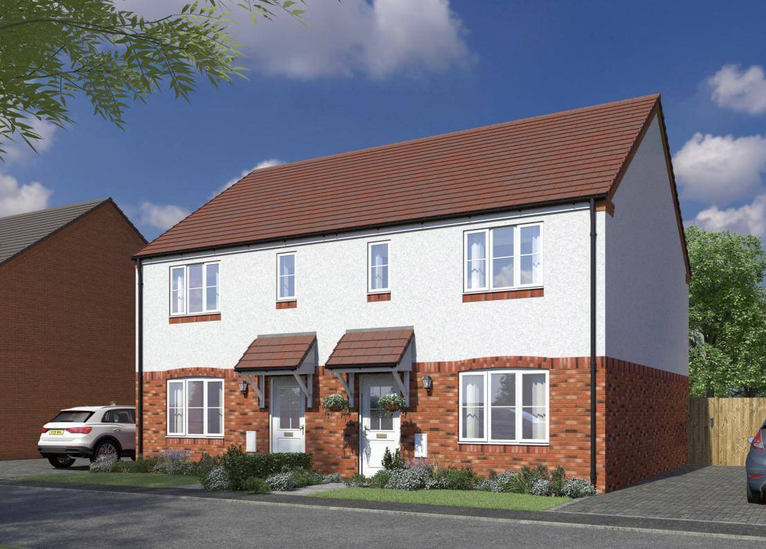 The Birch Home at Martinshaw Manor