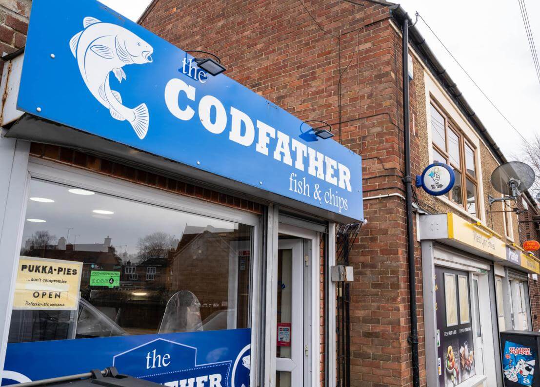 Local Amenities in West Lynn