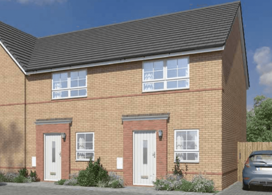 The Trinity at Beaconside