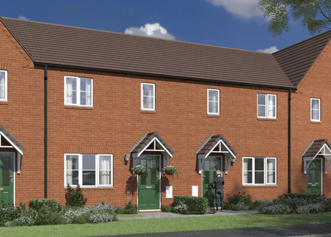 The Draycott at Millfields, Cam.