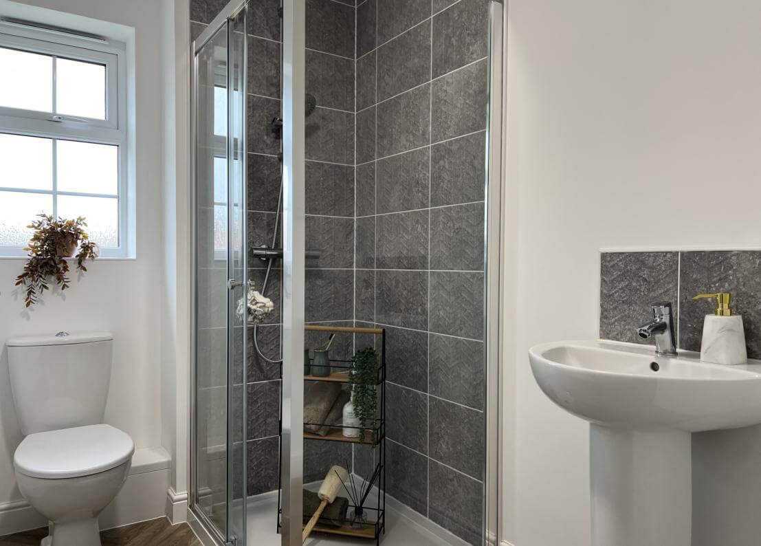 Tudor View Home En-Suite