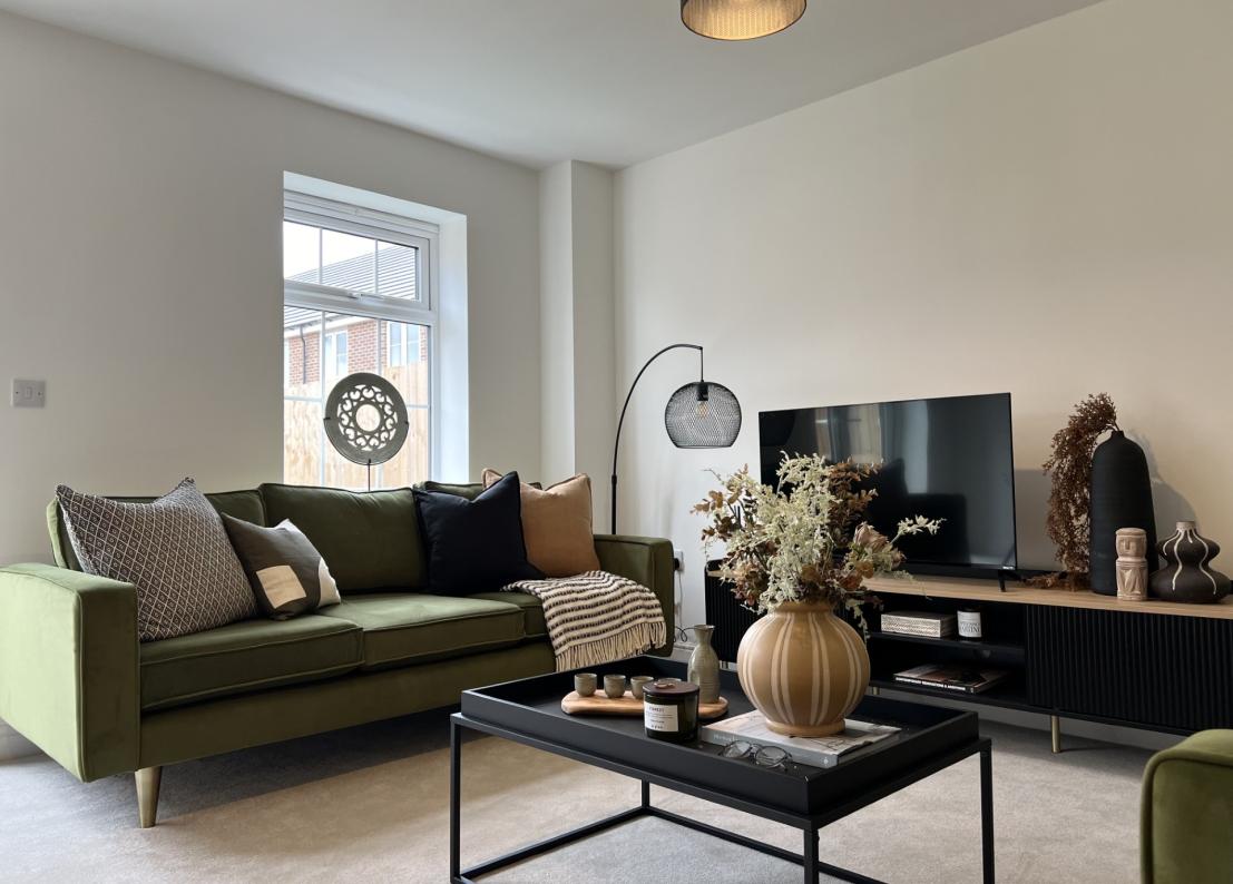 Tudor View Home Living 2