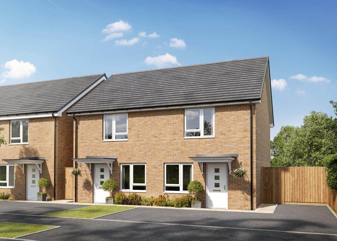 The Asher at Haddon Abbott