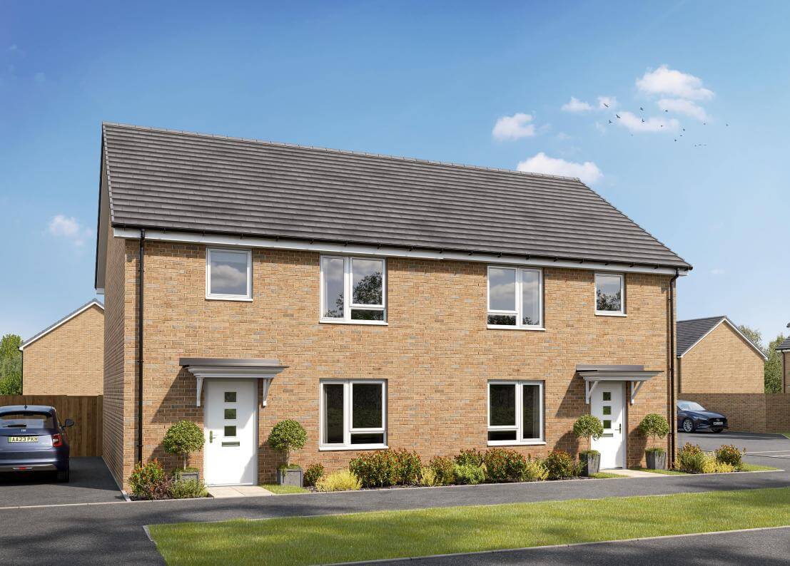 The Atkins at Haddon Abbott