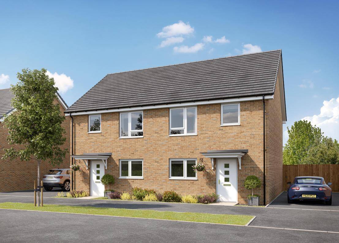 The Elmslie at Haddon Abbott