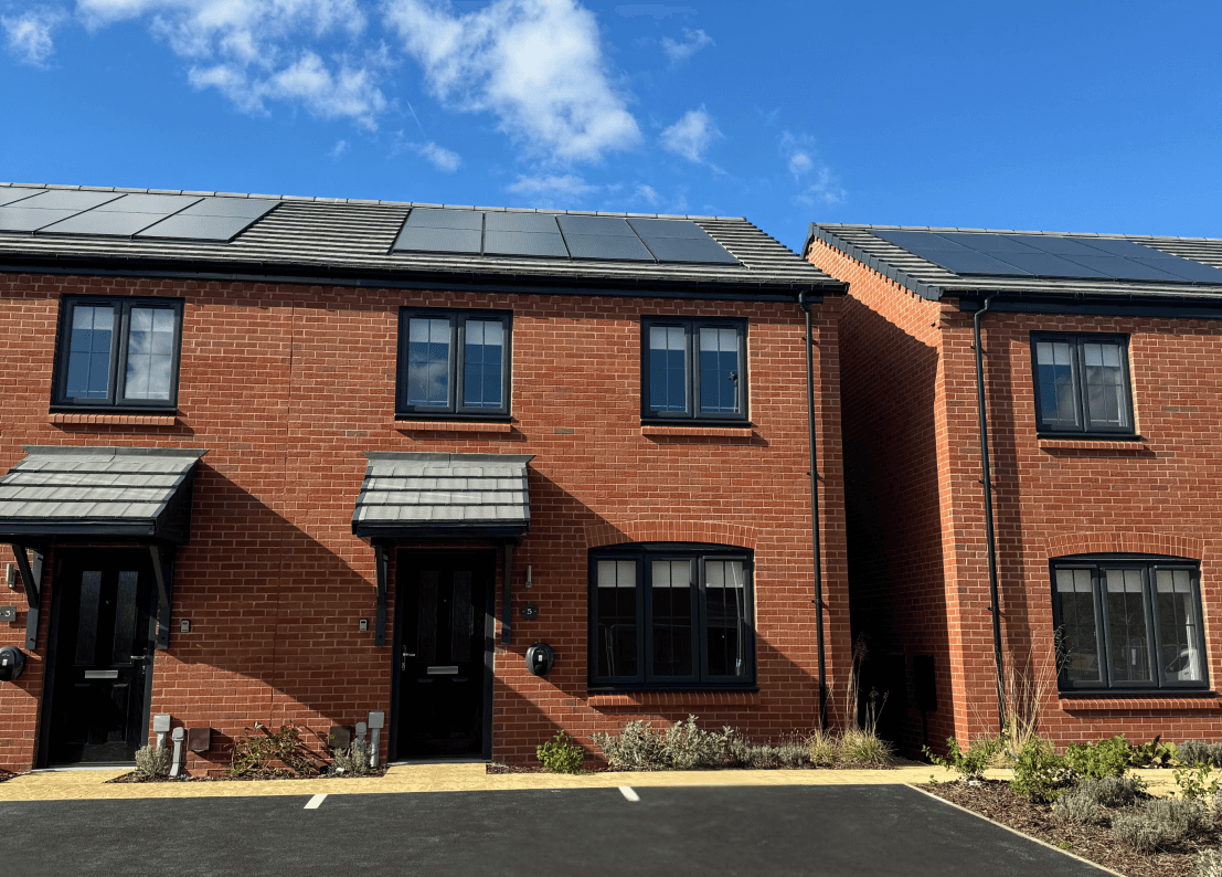 The Heath at Staverton Lodge