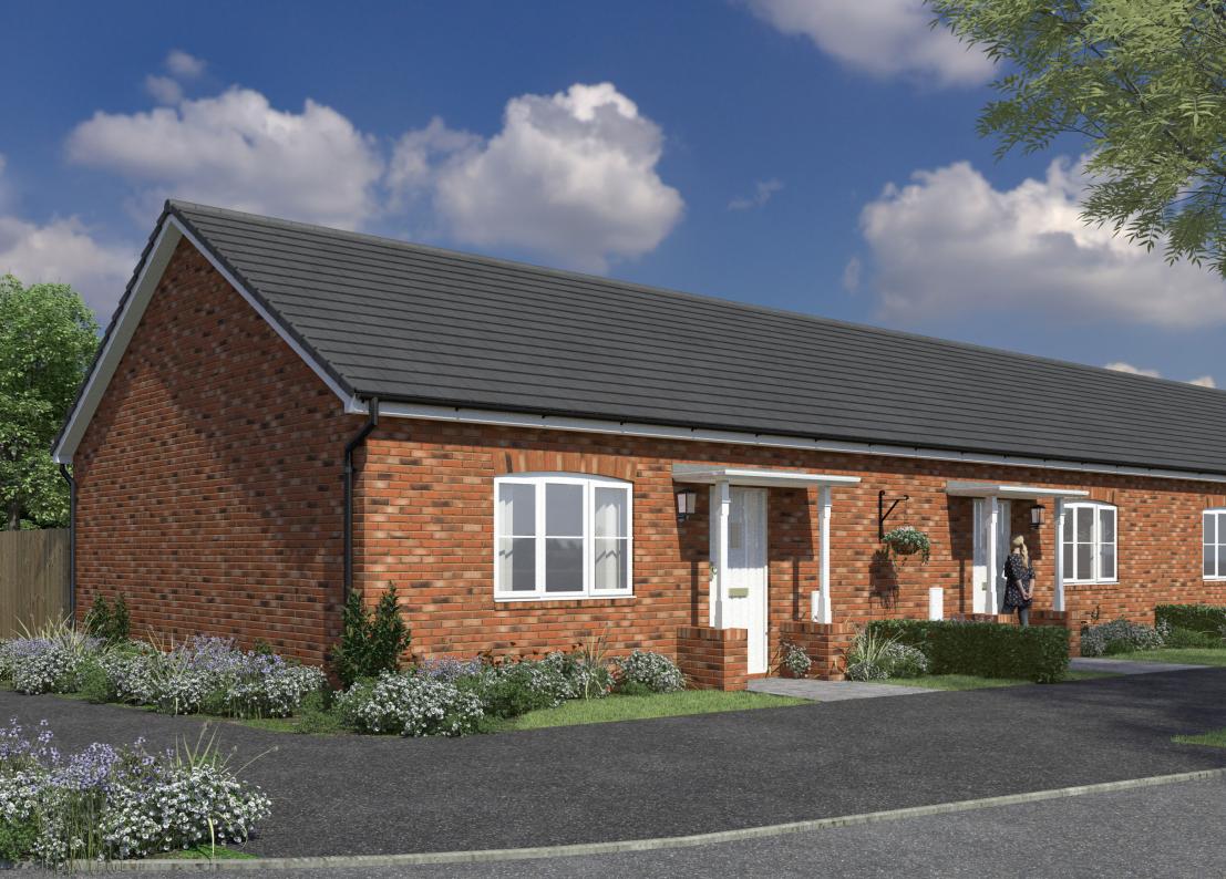 The Blossom - Plots 1-4 cgi