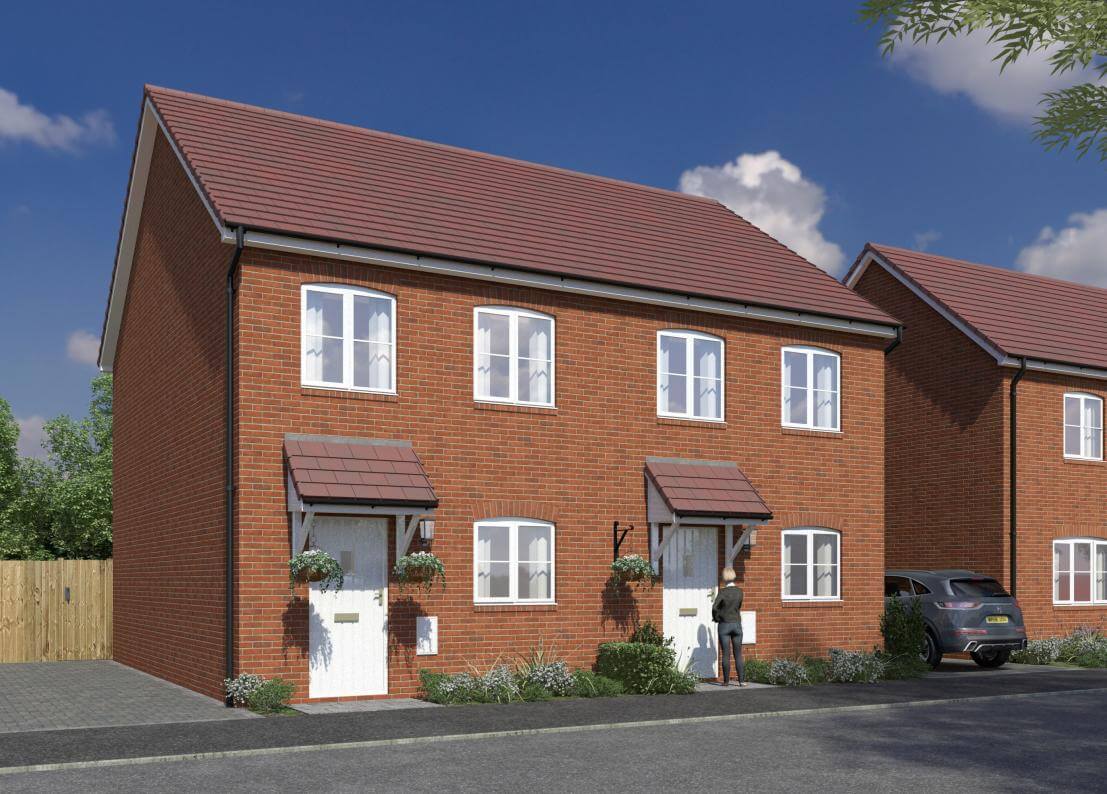 The Maple - Plots 10-11