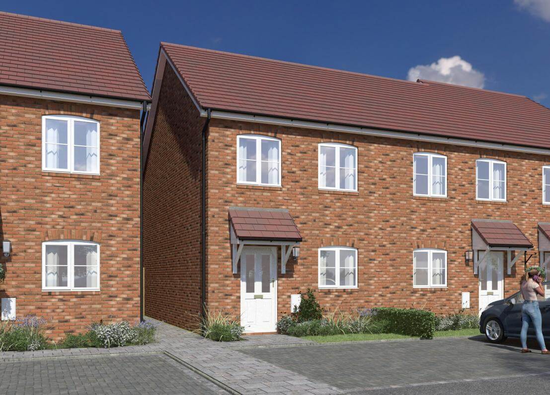 The Maple - Plots 64-65