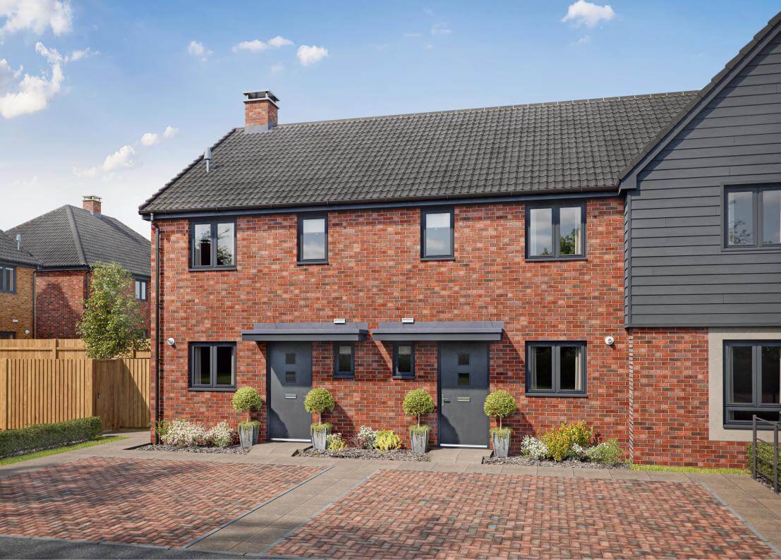 The Poppy solar panels