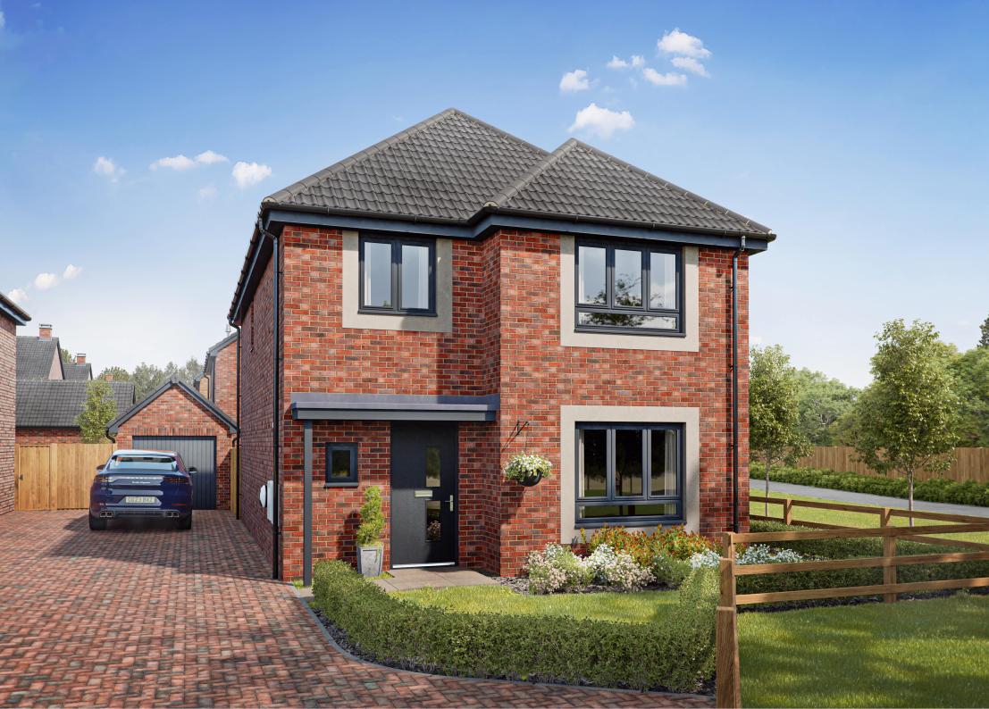 The Carnation solar panels