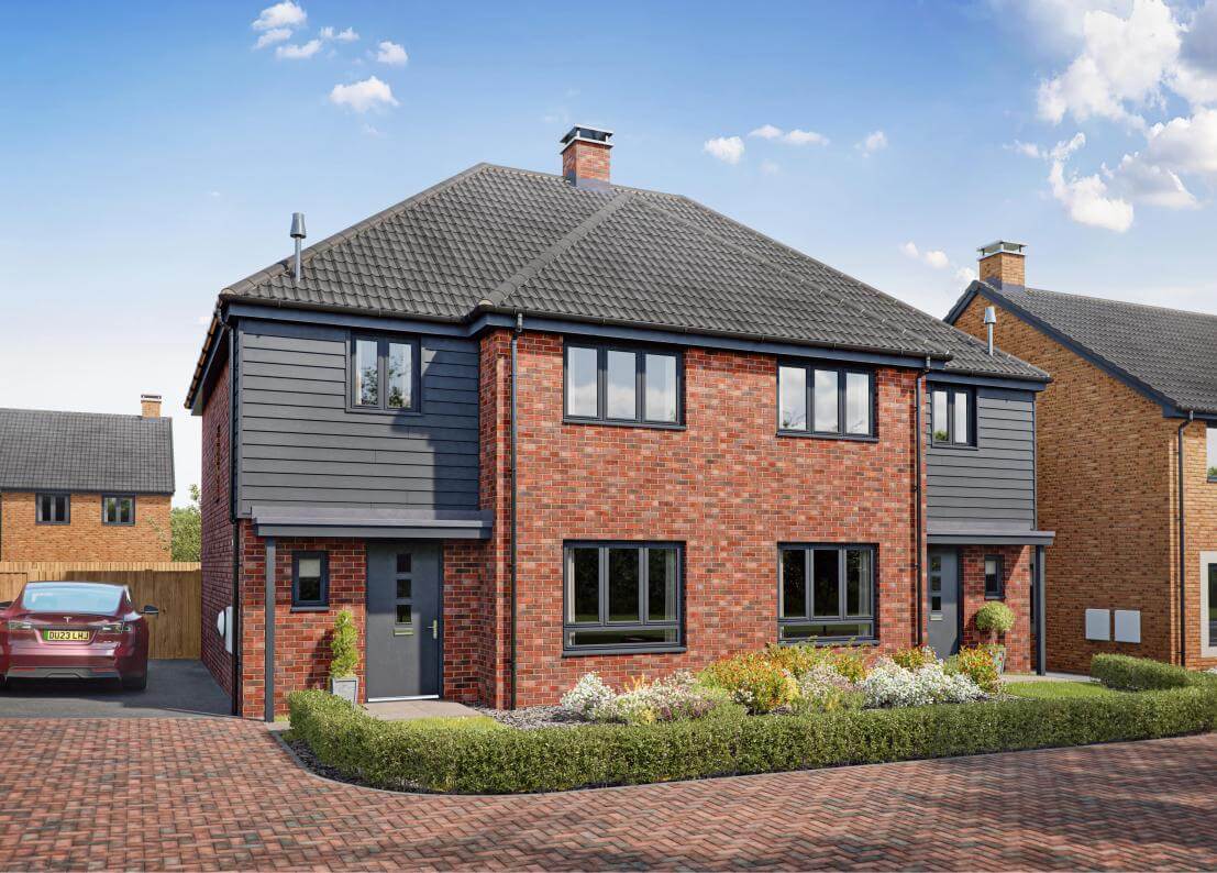 The Hyacinth solar panels