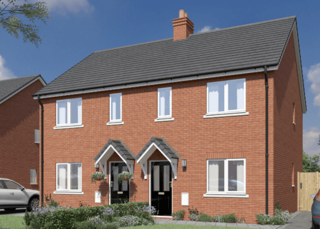 Fleet Road - The Spalding.