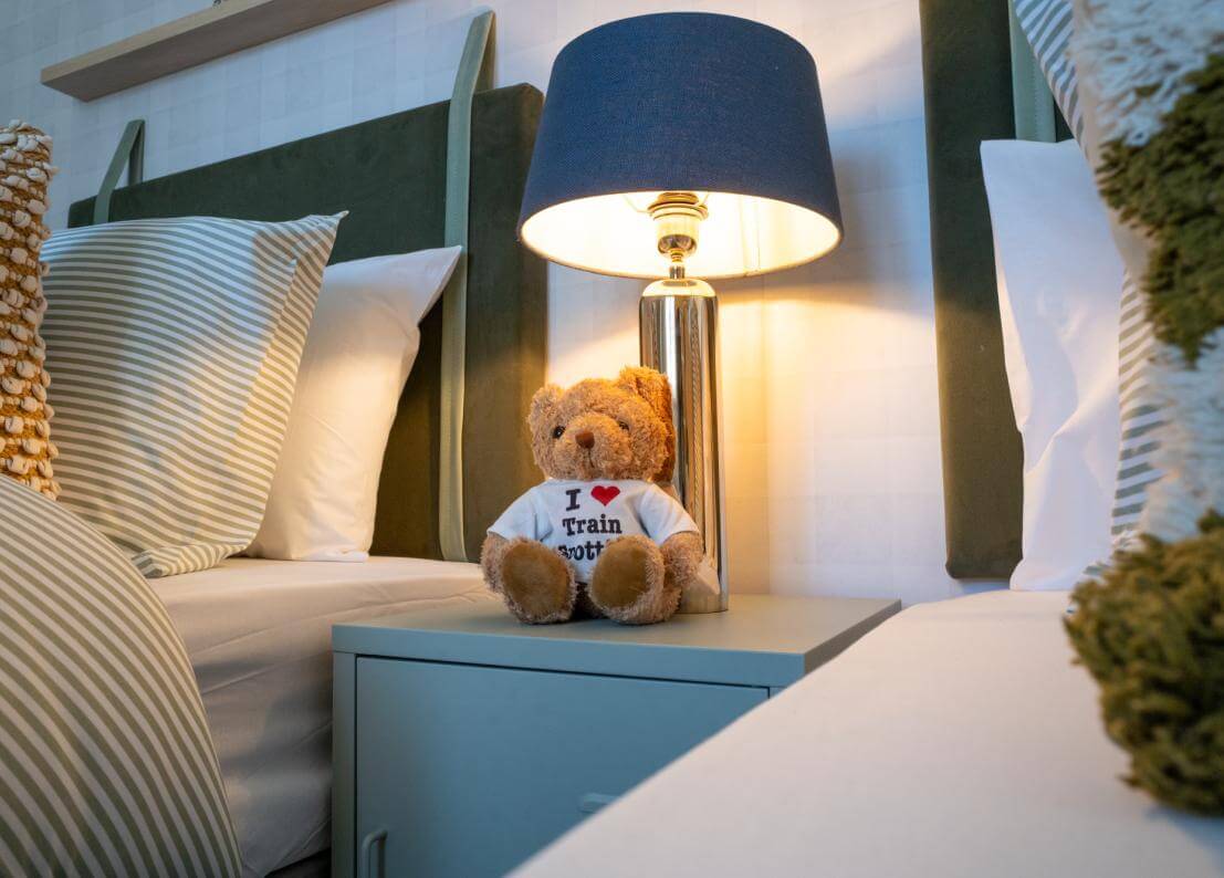 Shirebrook Show Home