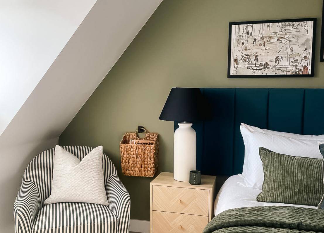 Shirebrook Show Home