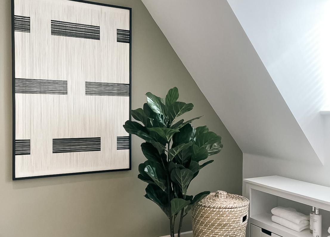 Shirebrook Show Home