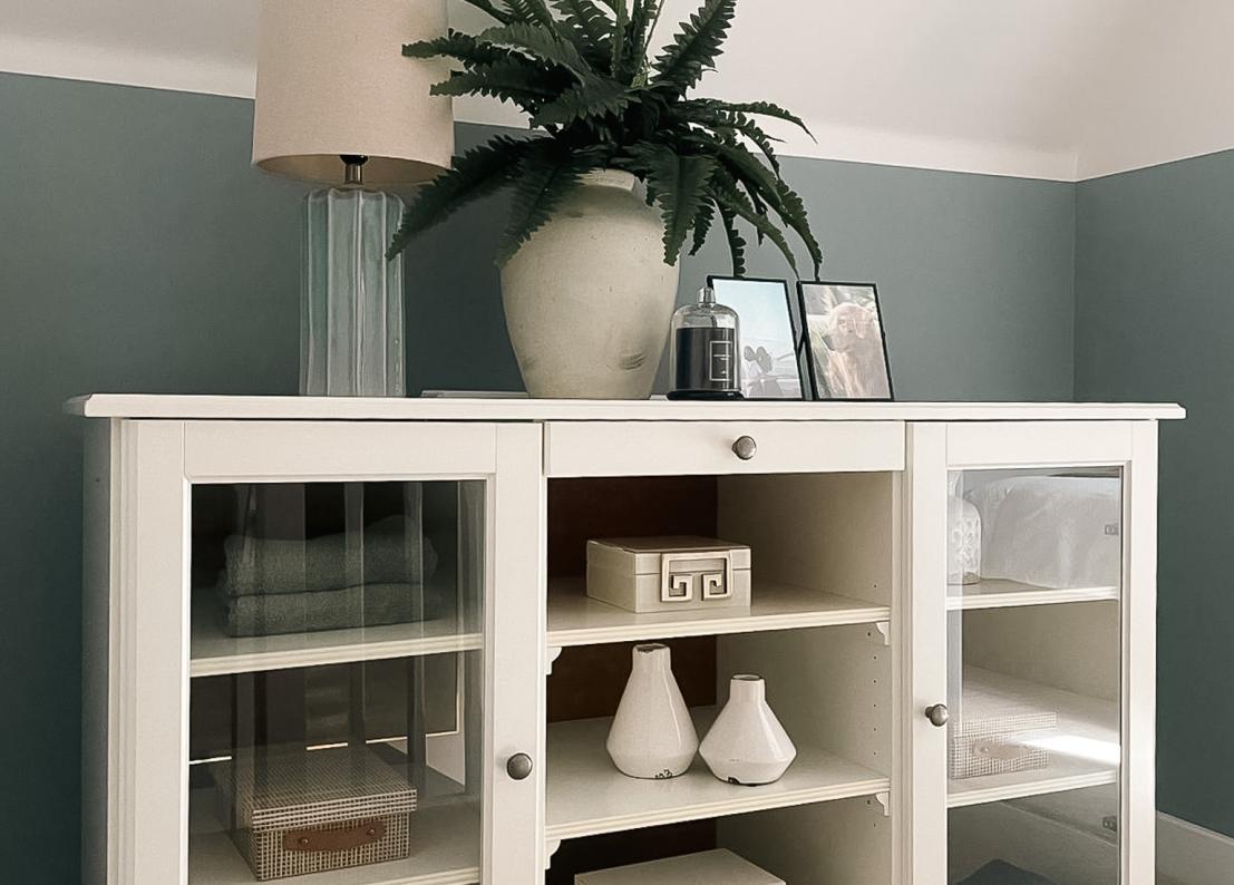 Shirebrook Show Home